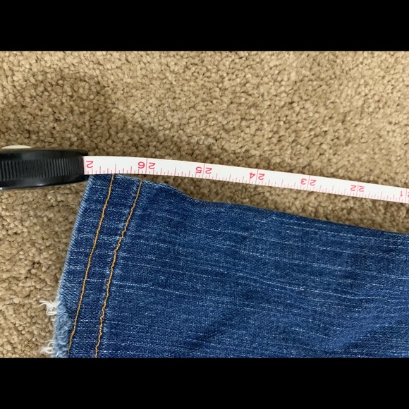 True Religion Jeans - Picture 4 of 4